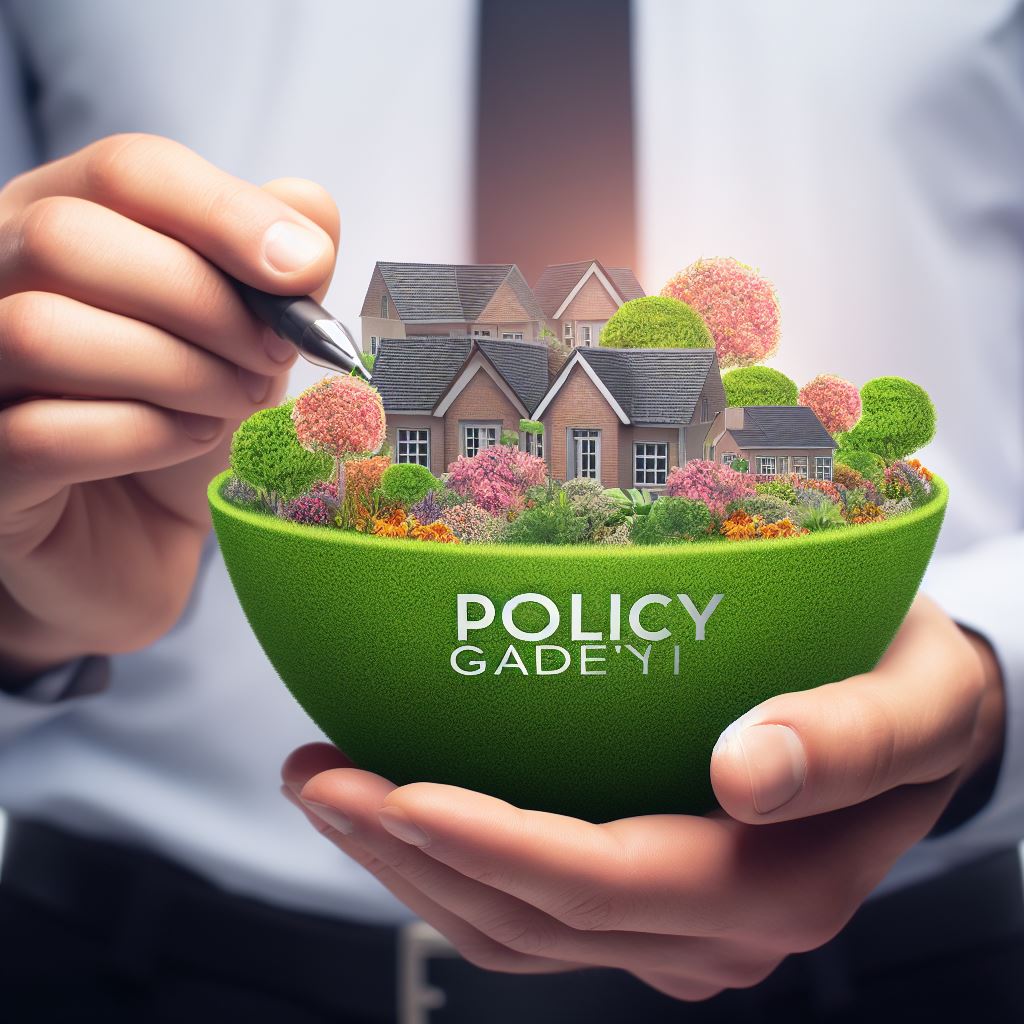 washington dwelling insurance
